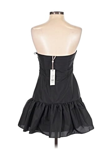 LoveShackFancy Cocktail Dress (view 2)