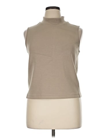 SPANX Sweater Vest (view 1)