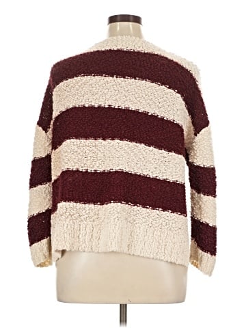 Pol Pullover Sweater (view 2)