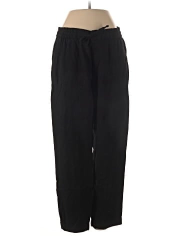 Old Navy Linen Pants (view 1)
