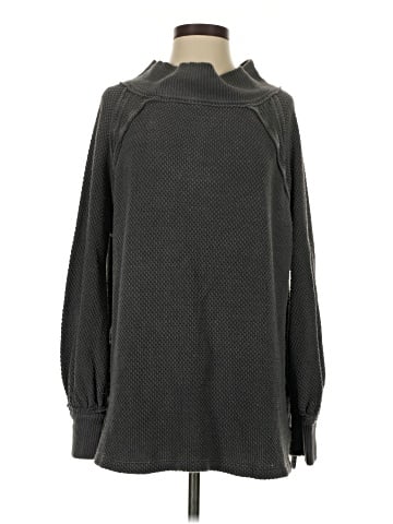 We the Free Turtleneck Sweater (view 1)