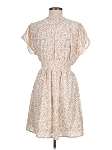 Sienna Sky Casual Dress (view 2)