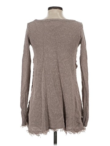 Ruby Moon Pullover Sweater (view 2)