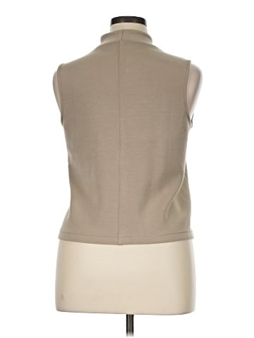 SPANX Sweater Vest (view 2)