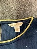 Guess Tweed Blue Dress Size 10 - photo 3