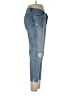 Kensie Blue Jeans Size 10 - photo 4