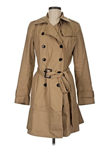 Banana Republic Trenchcoat (view 1)