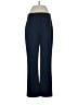 Veronica Beard Jacquard Blue Dress Pants Size 4 - photo 1