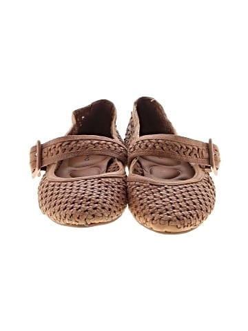 Lucky Brand Flats (view 2)