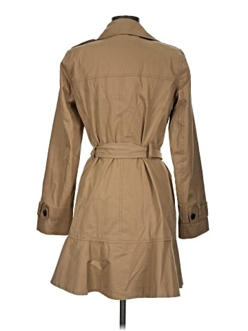 Banana Republic Trenchcoat (view 2)
