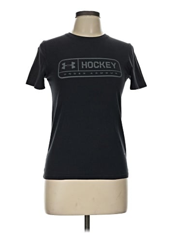 Under Armour Short Sleeve T-Shirt (view 1)