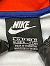 Nike 100% Polyester Blue Zip Up Hoodie Size 3 - 4 - photo 3