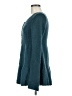 Free People Teal Cardigan Size M - photo 5