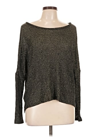 Ya Los Angeles Long Sleeve Top (view 1)