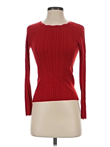 Maison Jules Pullover Sweater (view 1)