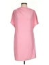 Trina Turk Pink Casual Dress Size XS - photo 1