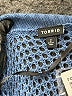 Torrid Blue Cardigan Size 2X Plus (2) - photo 7