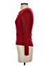 Maison Jules Red Pullover Sweater Size S - photo 5
