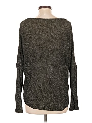 Ya Los Angeles Long Sleeve Top (view 2)