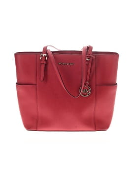 Michael Michael Kors Leather Tote