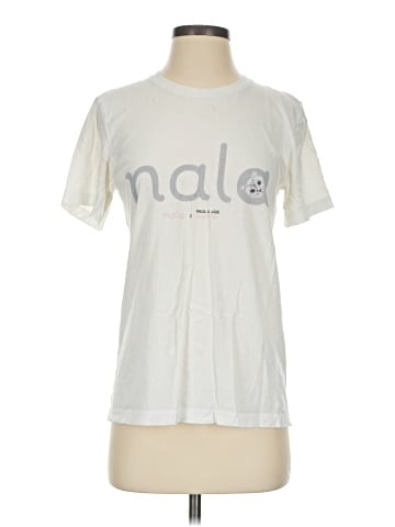 Paul & Joe Sister Short Sleeve T-Shirt (view 1)
