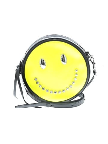 Rebecca Minkoff Leather Crossbody Bag (view 1)
