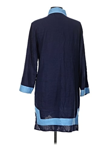 Sail to Sable Casual Dress (view 2)
