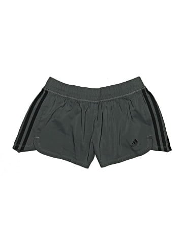 Adidas Athletic Shorts (view 1)