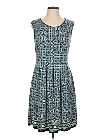 Max Studio Casual Dress (view 1)