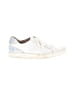 Naturalizer 100% Leather White Sneakers Size 7 - photo 1