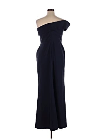Bari Jay Cocktail Dress (view 2)