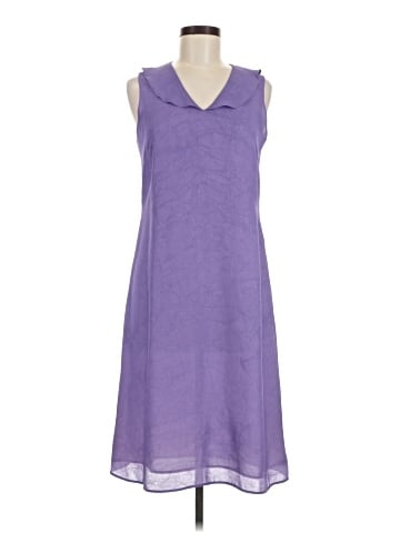 Thomo Casual Dress (view 1)