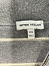 PETER MILLAR Gray Wool Sweater Size XXL - photo 7