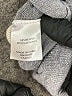 PETER MILLAR Gray Wool Sweater Size XXL - photo 8