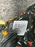 Divided by H&M Hearts Black Shorts Size 6 - photo 4