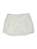 Hind Solid White Active Skort Size XS - photo 1