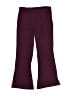 Btween Burgundy Casual Pants Size 8 - photo 1