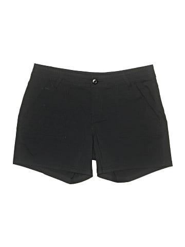 PrAna Shorts (view 1)