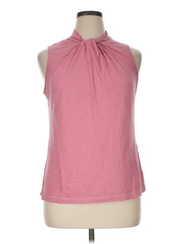 Old Navy Sleeveless Blouse (view 1)