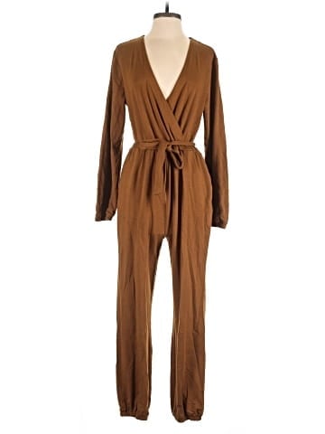 Amazon Essentials Jumpsuit (view 1)