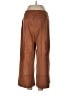 NANETTE Nanette Lepore Brown Casual Pants Size 10 - photo 2