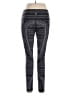 Lululemon Athletica 100% Elastane Graphic Gray Leggings Size 12 - photo 2