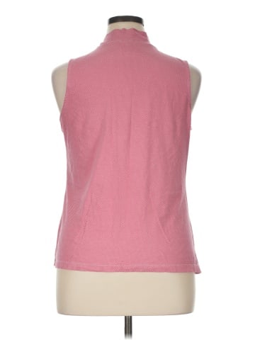 Old Navy Sleeveless Blouse (view 2)