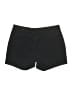 PrAna Solid Black Shorts Size 10 - photo 2