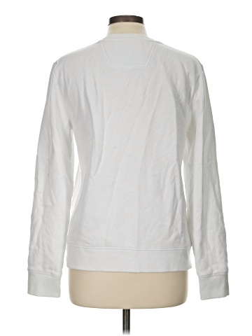 CALVIN KLEIN JEANS Sweatshirt (view 2)