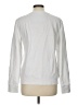 CALVIN KLEIN JEANS White Sweatshirt Size L - photo 2