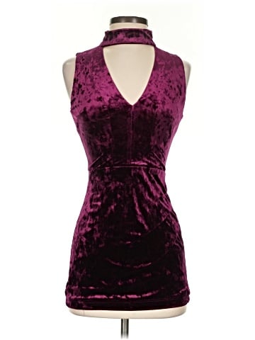 B. Darlin Cocktail Dress (view 1)