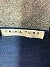 Trina Turk Color Block Blue Pullover Sweater Size M (estimated) - photo 7