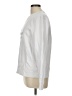 CALVIN KLEIN JEANS White Sweatshirt Size L - photo 5