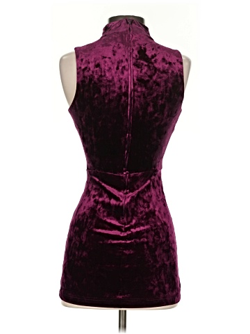 B. Darlin Cocktail Dress (view 2)